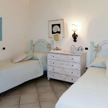 Erica By Interhome Casa Tamponi