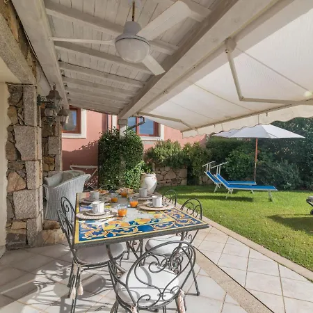 Erica By Interhome * Casa Tamponi