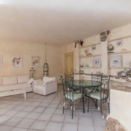 Apartment Erica By Interhome Casa Tamponi