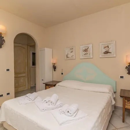 Erica By Interhome Apartment