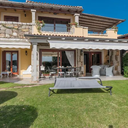 Erica By Interhome * Casa Tamponi