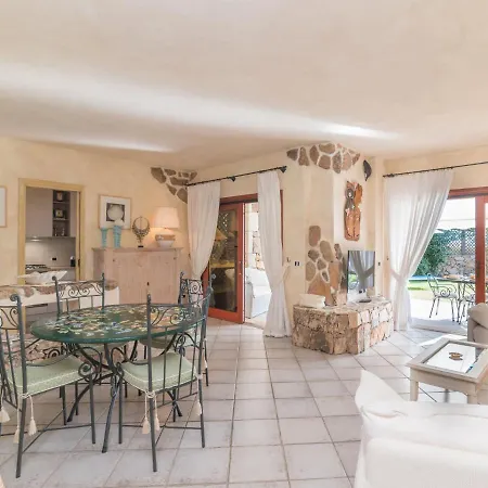 Apartment Erica By Interhome Casa Tamponi
