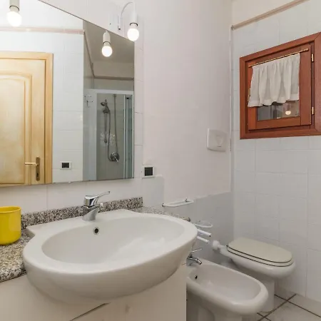 Erica By Interhome Apartment Casa Tamponi