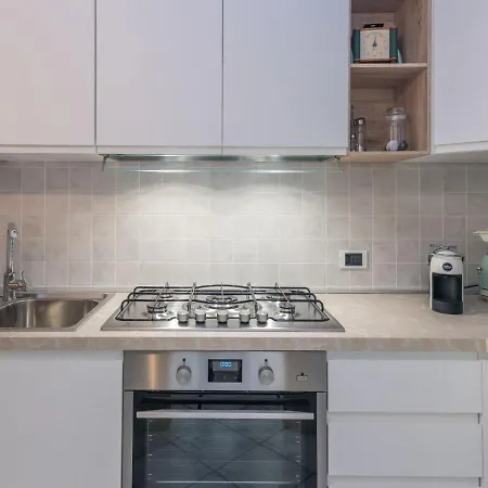 Erica By Interhome Apartment Casa Tamponi